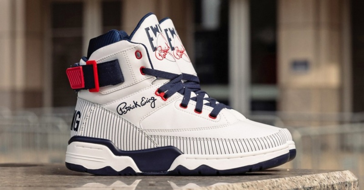 Converse deals patrick ewing